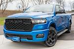 New 2026 Ram 1500 Big Horn Crew Cab for sale #26DS258X - photo 1