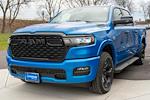 New 2026 Ram 1500 Big Horn Crew Cab for sale #26DS258X - photo 2