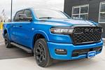 New 2026 Ram 1500 Big Horn Crew Cab for sale #26DS258X - photo 4
