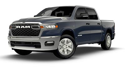 New 2026 Ram 1500 Big Horn Crew Cab for sale #26DS260 - photo 1