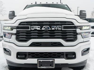 New 2026 Ram 2500 Big Horn Crew Cab for sale #26DS301 - photo 1