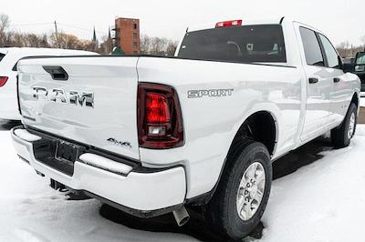New 2026 Ram 2500 Big Horn Crew Cab for sale #26DS301 - photo 2