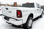 New 2026 Ram 2500 Big Horn Crew Cab for sale #26DS301 - photo 2