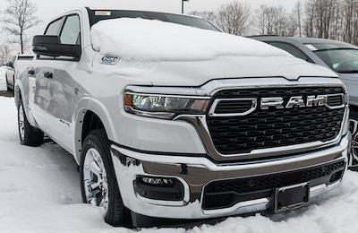 New 2026 Ram 1500 Big Horn Crew Cab for sale #26DS304 - photo 1