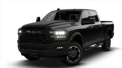 New 2026 Ram 2500 Warlock Crew Cab for sale #26DS342 - photo 1