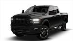 New 2026 Ram 2500 Warlock Crew Cab for sale #26DS342 - photo 1