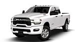New 2026 Ram 2500 Big Horn Crew Cab for sale #26DS349 - photo 1