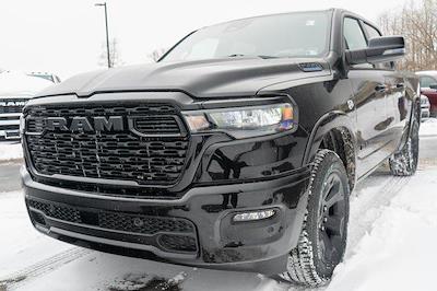 New 2026 Ram 1500 Big Horn Crew Cab for sale #26DS359X - photo 2