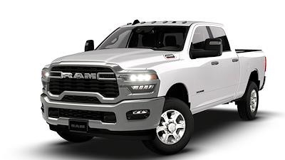 New 2026 Ram 2500 Big Horn Crew Cab for sale #26DS360 - photo 1