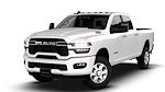 New 2026 Ram 2500 Big Horn Crew Cab for sale #26DS365 - photo 1