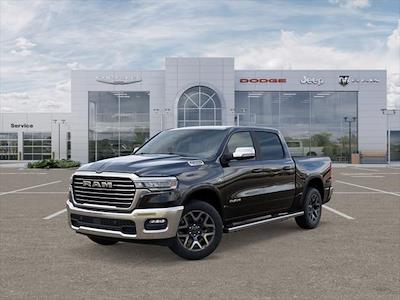 New 2026 Ram 1500 Laramie Crew Cab for sale #26DS437X - photo 1