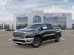 New 2026 Ram 1500 Laramie Crew Cab for sale #26DS437X - photo 1