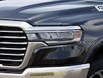 New 2026 Ram 1500 Laramie Crew Cab for sale #26DS437X - photo 10