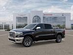 New 2026 Ram 1500 Laramie Crew Cab for sale #26DS437X - photo 2