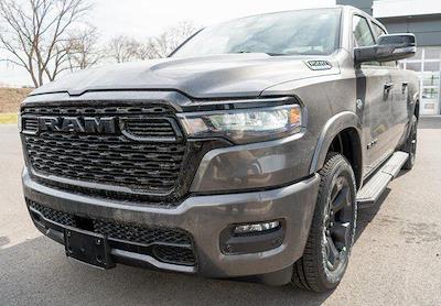 New 2026 Ram 1500 Big Horn Crew Cab for sale #26DS443X - photo 2