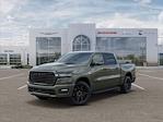 New 2026 Ram 1500 Laramie Crew Cab for sale #26DS446X - photo 27