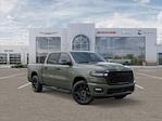 New 2026 Ram 1500 Laramie Crew Cab for sale #26DS446X - photo 5