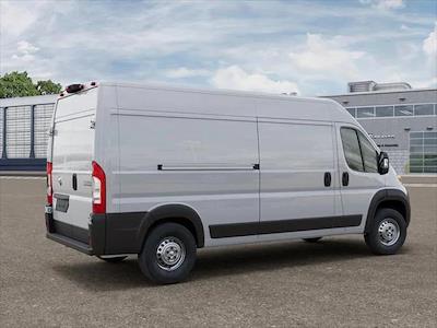 New 2026 Ram ProMaster 2500 High Roof Empty Cargo Van for sale #26DS484 - photo 2