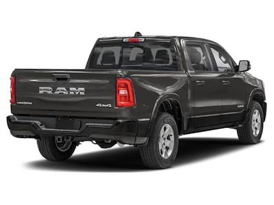 New 2026 Ram 1500 Big Horn Crew Cab for sale #26DS566 - photo 2