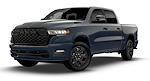 New 2026 Ram 1500 Big Horn Crew Cab for sale #26DS607 - photo 1