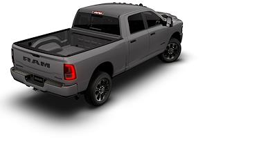 New 2026 Ram 2500 Big Horn Crew Cab for sale #26DS739 - photo 2