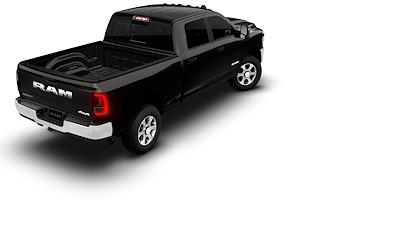 New 2026 Ram 2500 Big Horn Crew Cab for sale #26DS741 - photo 2