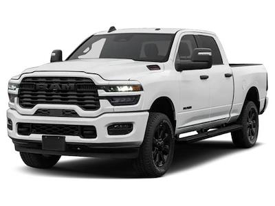 New 2026 Ram 2500 Big Horn Crew Cab for sale #26DS749 - photo 1