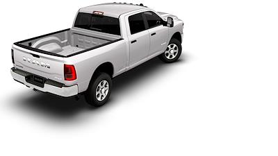 New 2026 Ram 2500 Big Horn Crew Cab for sale #26DS749 - photo 2