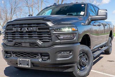 New 2025 Ram 2500 Tradesman Crew Cab 4x4 Pickup for sale #25DS294 - photo 1