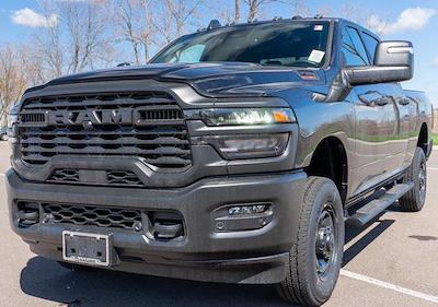 New 2025 Ram 2500 Tradesman Crew Cab 4x4 Pickup for sale #25DS294 - photo 2
