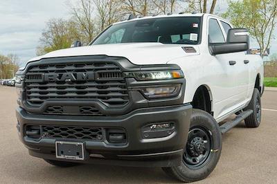 New 2025 Ram 2500 Tradesman Crew Cab 4x4 Pickup for sale #25DS301 - photo 1
