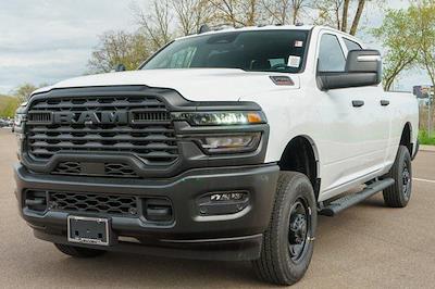 New 2025 Ram 2500 Tradesman Crew Cab 4x4 Pickup for sale #25DS301 - photo 2