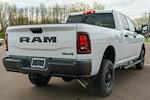 New 2025 Ram 2500 Tradesman Crew Cab 4x4 Pickup for sale #25DS301 - photo 5