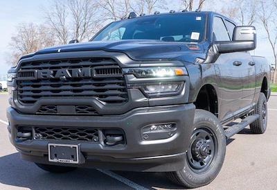New 2025 Ram 2500 Tradesman Crew Cab 4x4 Pickup for sale #25DS295 - photo 1