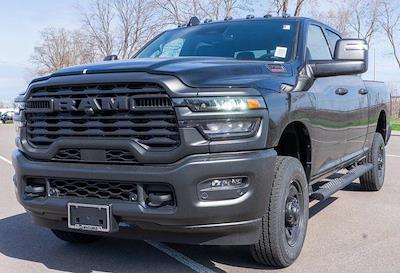 New 2025 Ram 2500 Tradesman Crew Cab 4x4 Pickup for sale #25DS295 - photo 2