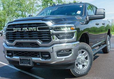 New 2025 Ram 2500 Tradesman Crew Cab 4x4 Pickup for sale #25DS344 - photo 1