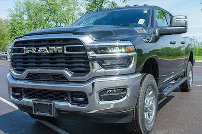 New 2025 Ram 2500 Tradesman Crew Cab 4x4 Pickup for sale #25DS344 - photo 2