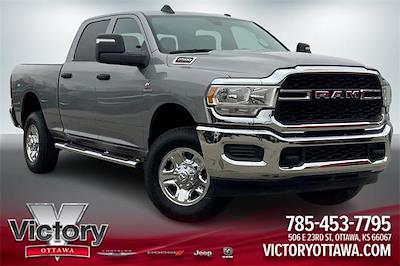 New 2024 Ram 2500 Tradesman Crew Cab 4x4 Pickup for sale #RG332307 - photo 1
