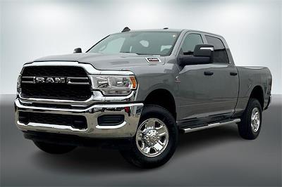New 2024 Ram 2500 Tradesman Crew Cab 4x4 Pickup for sale #RG332307 - photo 2
