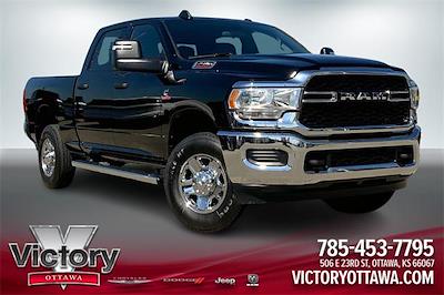 New 2024 Ram 2500 Tradesman Crew Cab 4x4 Pickup for sale #RG332312 - photo 1