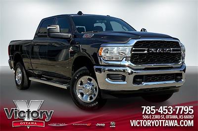 New 2024 Ram 2500 Tradesman Crew Cab 4x4 Pickup for sale #RG332313 - photo 1