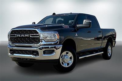 New 2024 Ram 2500 Tradesman Crew Cab 4x4 Pickup for sale #RG332313 - photo 2