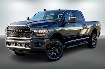 New 2024 Ram 2500 Big Horn Crew Cab 4x4 Pickup for sale #RG332371 - photo 2