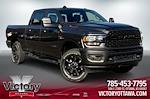 New 2024 Ram 2500 Big Horn Crew Cab 4x4 Pickup for sale #RG332371 - photo 1