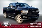 New 2024 Ram 2500 Big Horn Crew Cab 4x4 Pickup for sale #RG365673 - photo 1