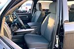 New 2024 Ram 2500 Big Horn Crew Cab 4x4 Pickup for sale #RG365673 - photo 9