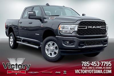 New 2024 Ram 2500 Big Horn Crew Cab 4x4 Pickup for sale #RG365675 - photo 1
