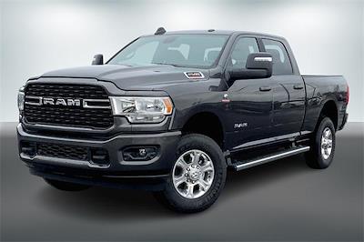 New 2024 Ram 2500 Big Horn Crew Cab 4x4 Pickup for sale #RG365675 - photo 2