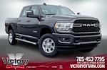 New 2024 Ram 2500 Big Horn Crew Cab 4x4 Pickup for sale #RG365675 - photo 1