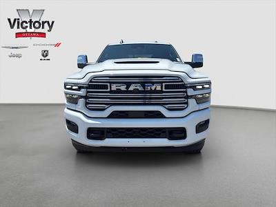 New 2025 Ram 2500 Laramie Crew Cab for sale #SG559075 - photo 2